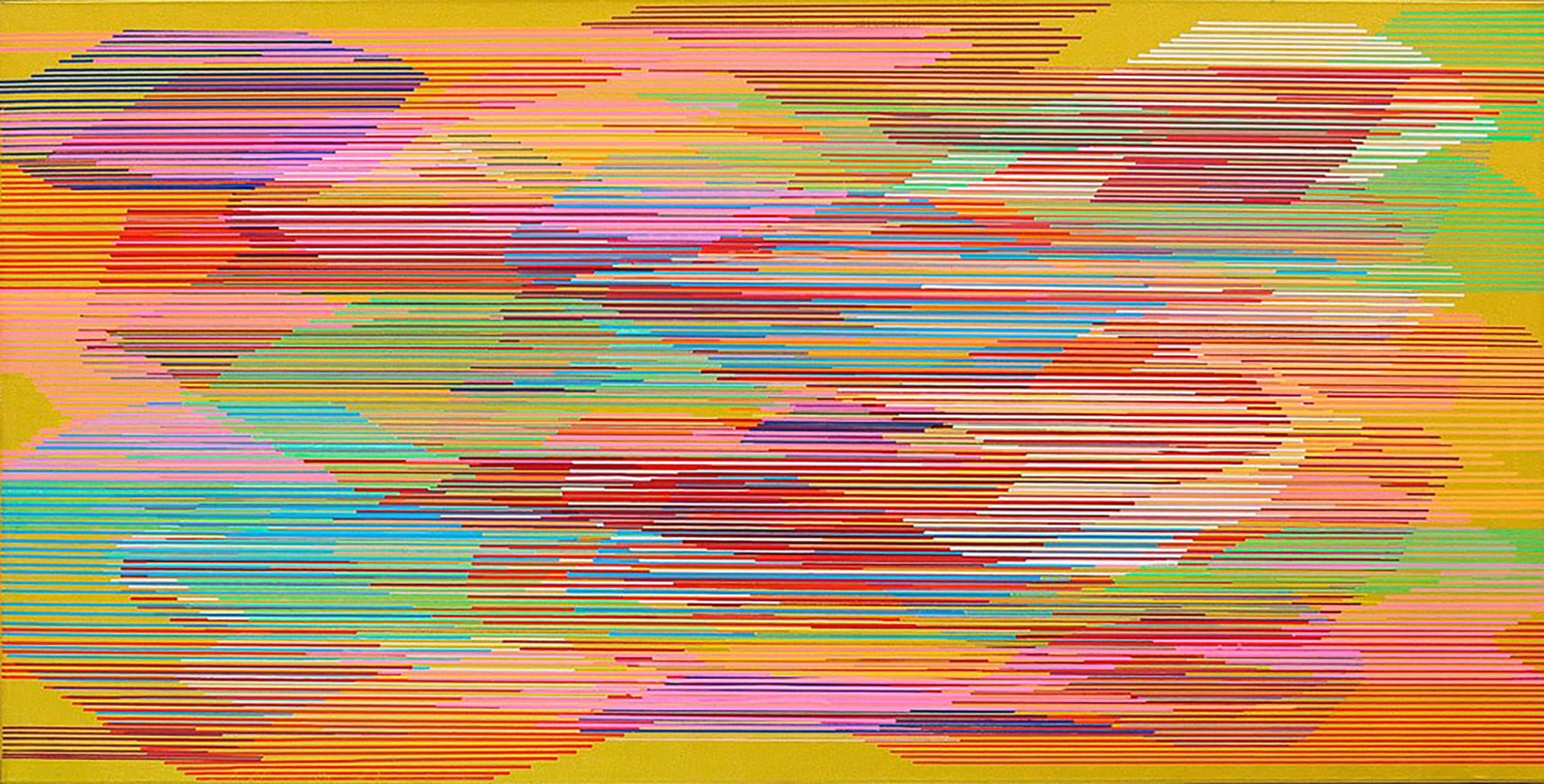 PALIMPSEST - A Solo Exhibition of Juan Carlos Muñoz Hernandez