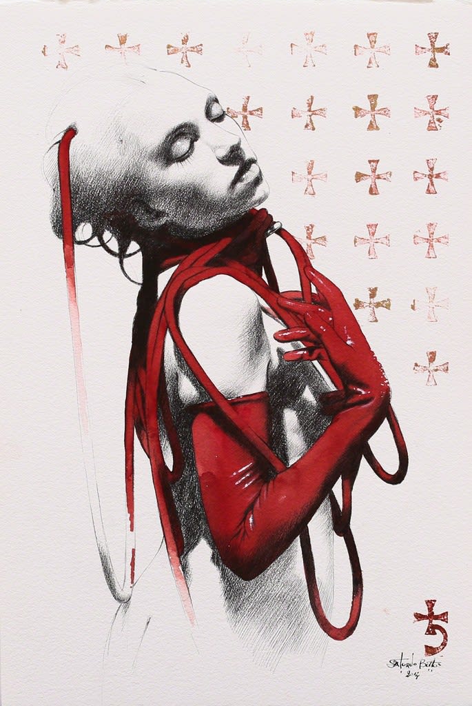 The Sanctity of Desire