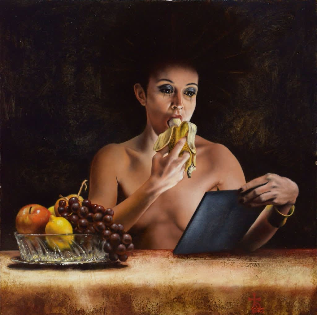 The Sanctity of Desire