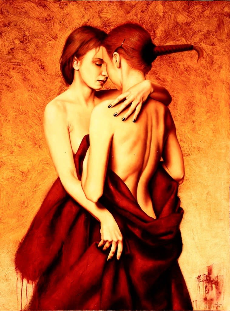 The Sanctity of Desire