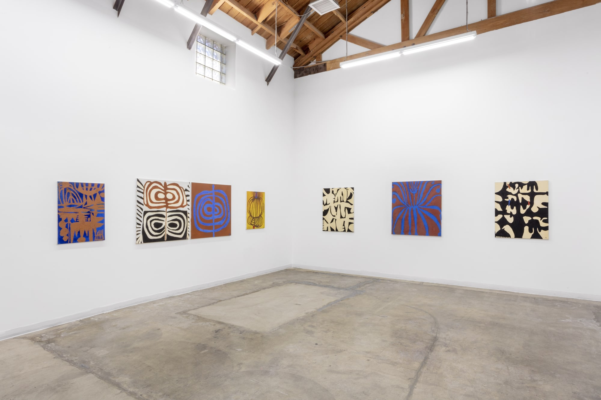 PERCUSSION DREAMS - EMMA LARSSON