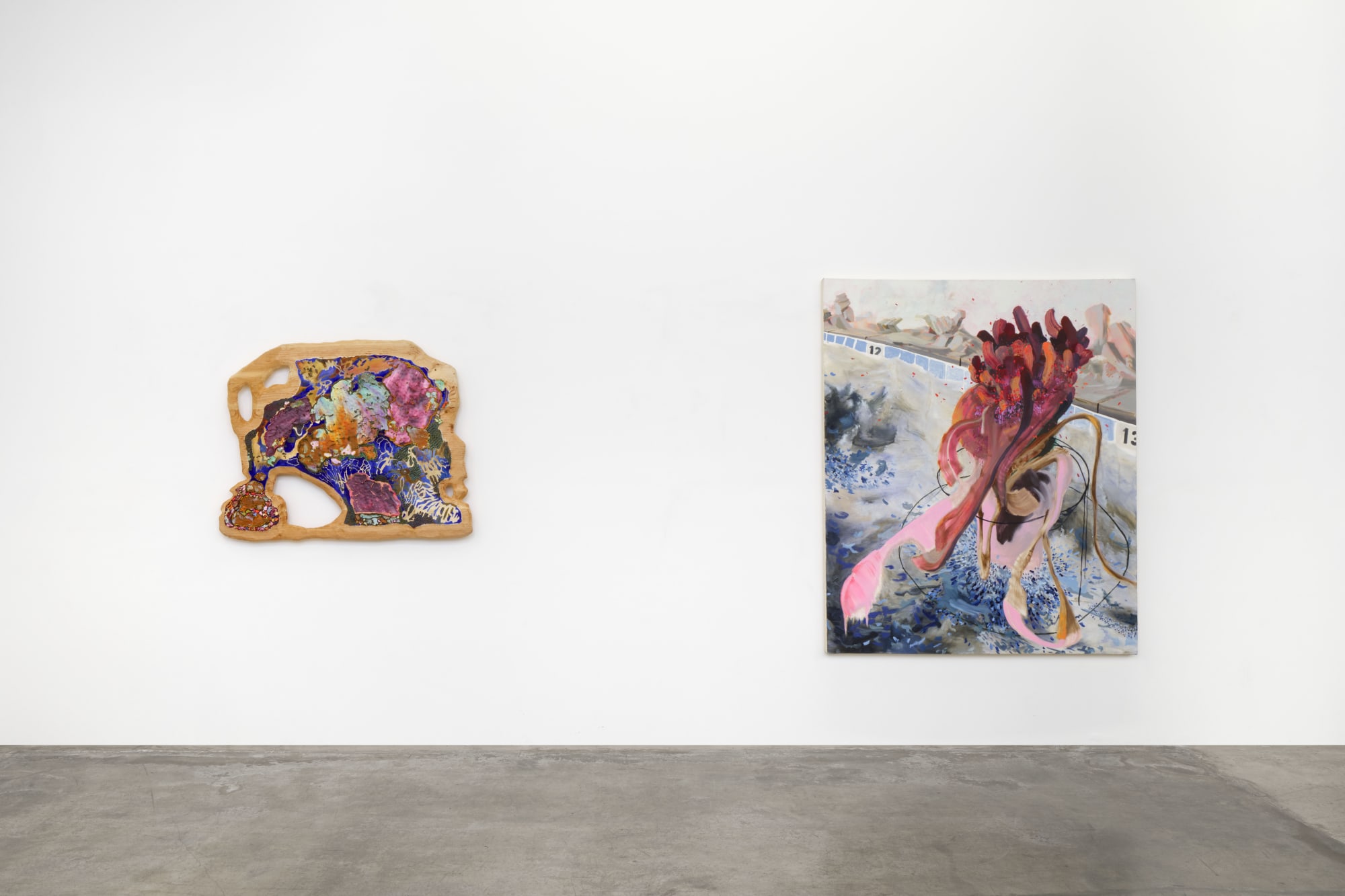 WALKING IN MY OWN STEPS