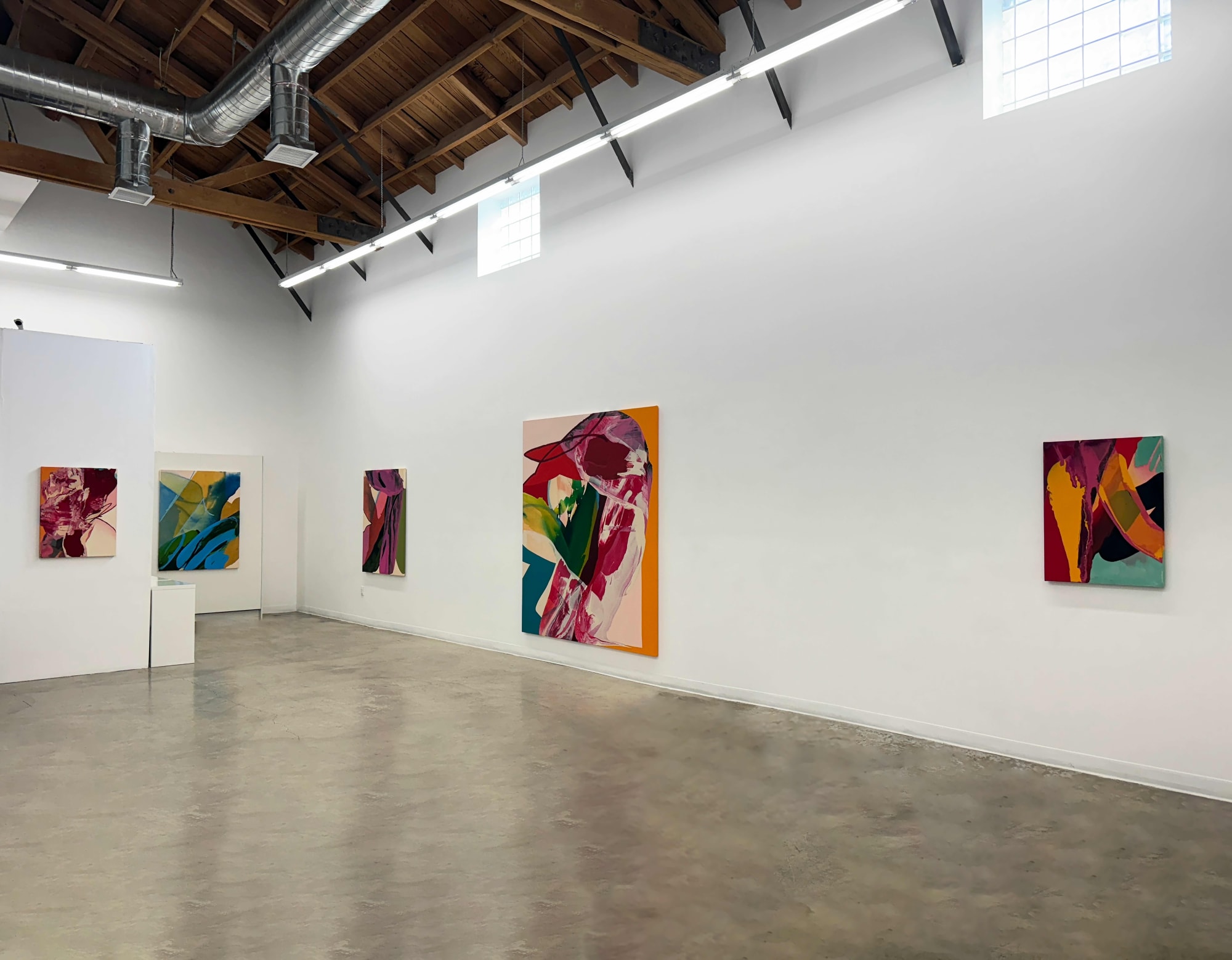 Current Reflections - Kathryn MacNaughton