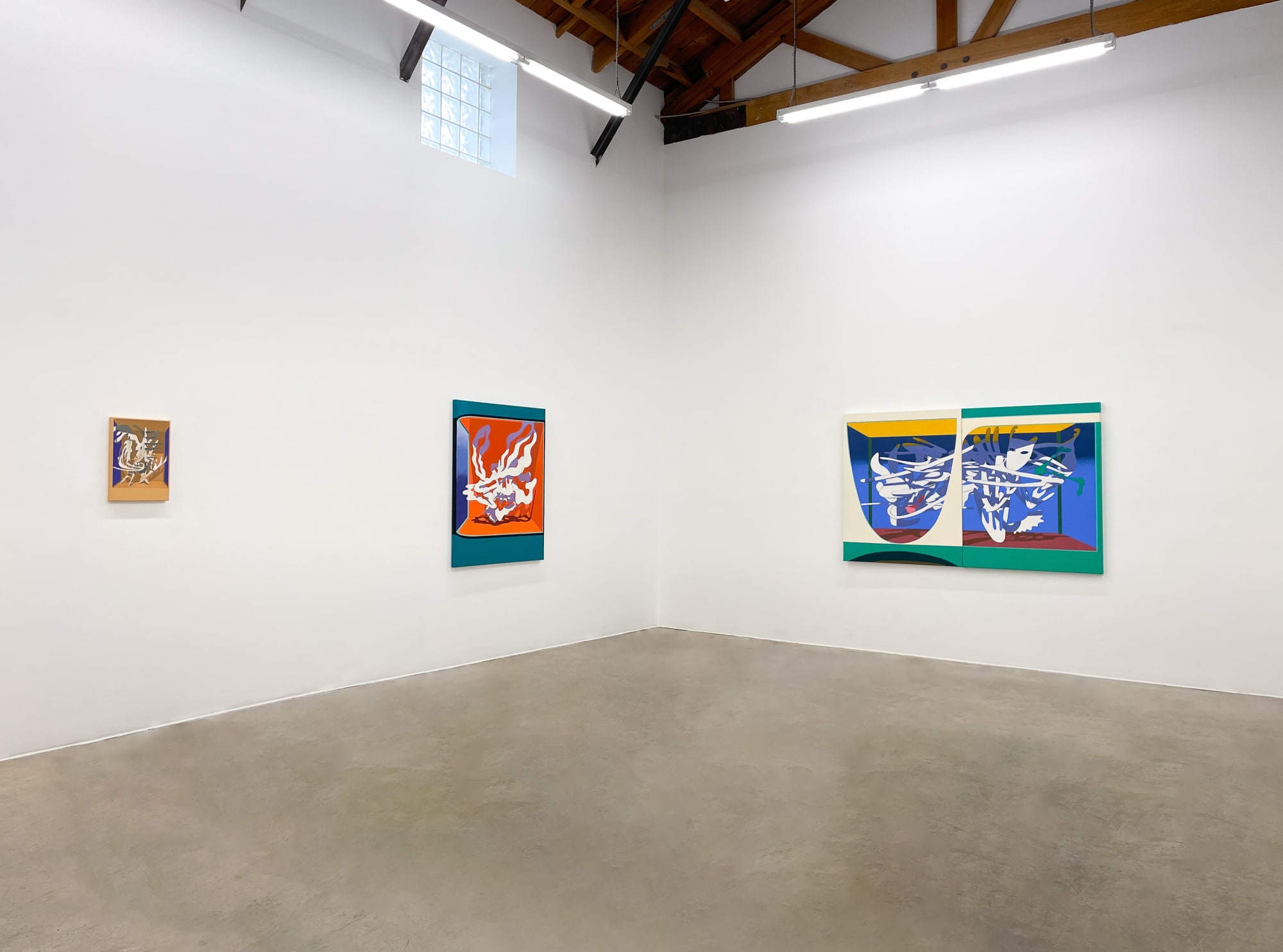 Alexandre Arrechea: Caribbean Stages