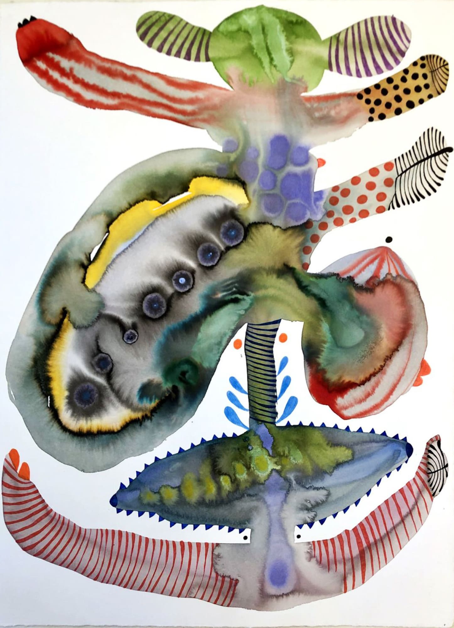 If You Are a Dreamer, Come In