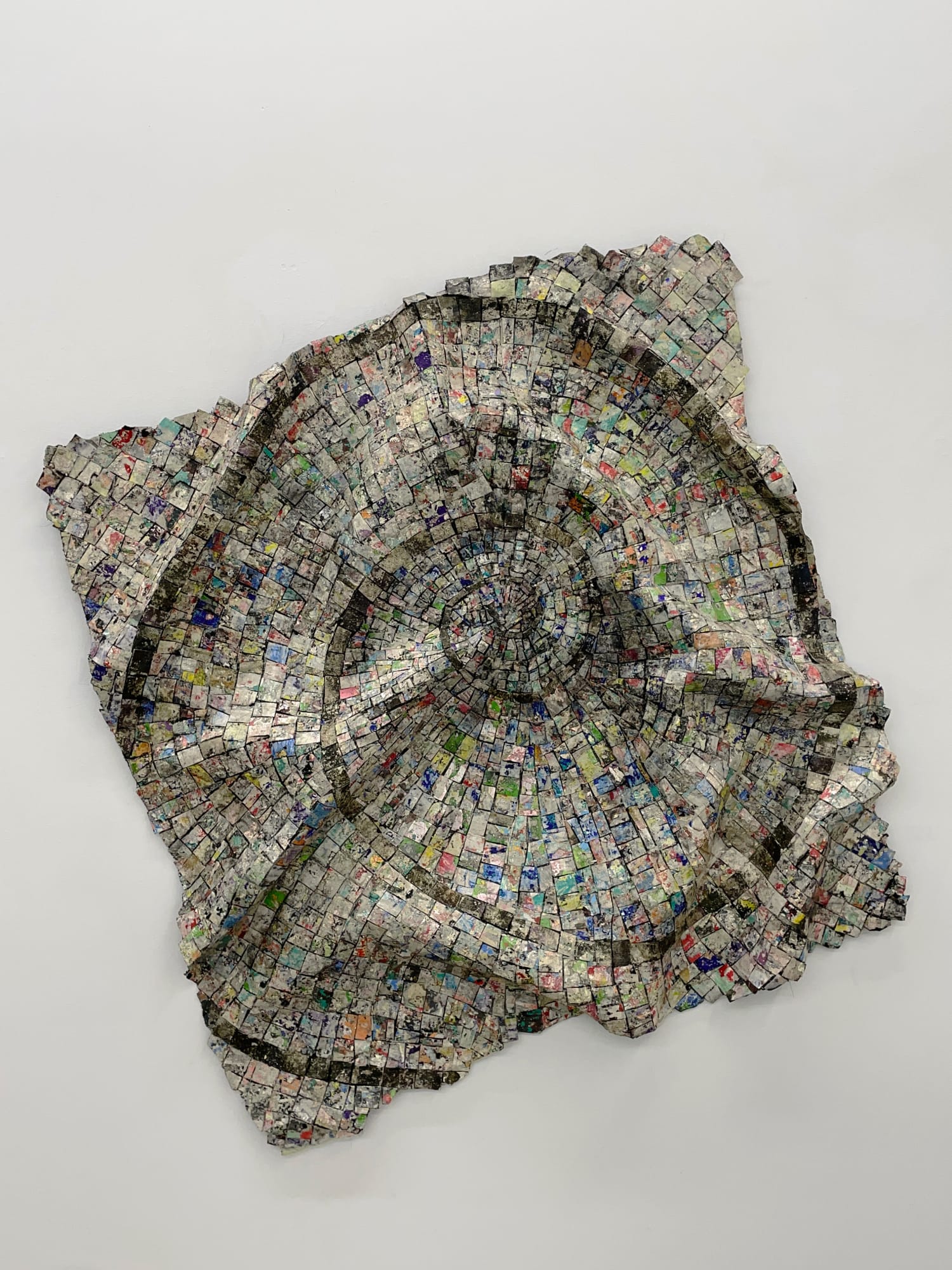 Alfredo Romero, Memorias Aéreas de México, 2022