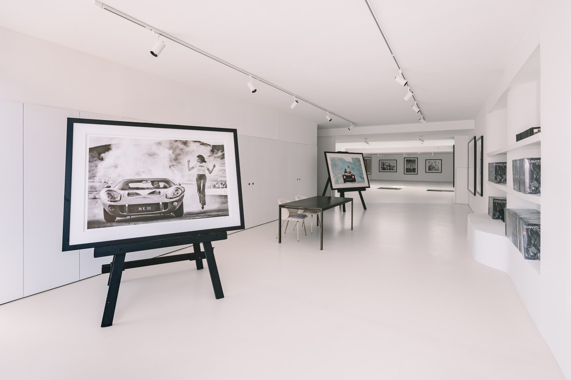 Storytelling in Lisbon