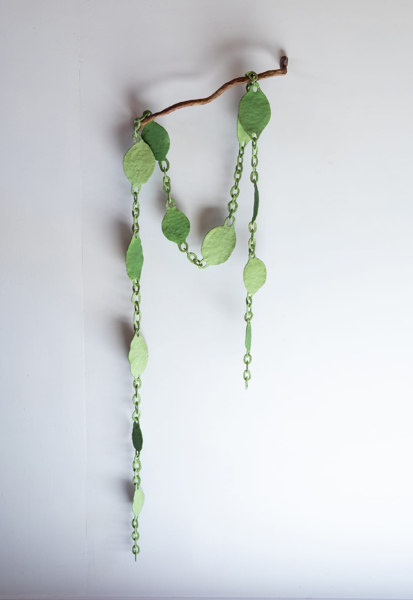 Jaime Jenkins, Fleeting Hour, Aotearoa Art Fair