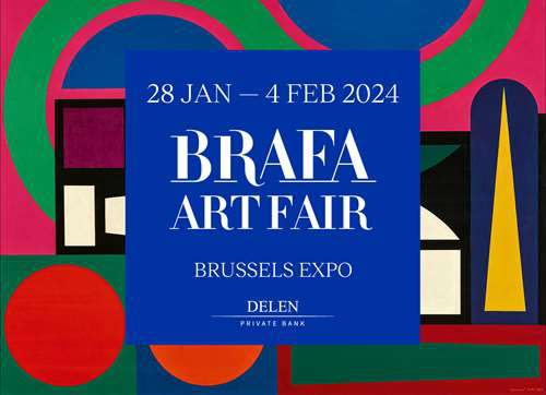 Brafa 2024