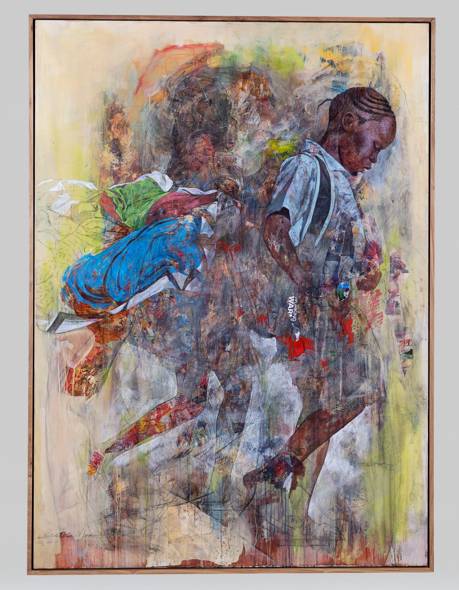 ANCESTRAL WHISPERS 2023