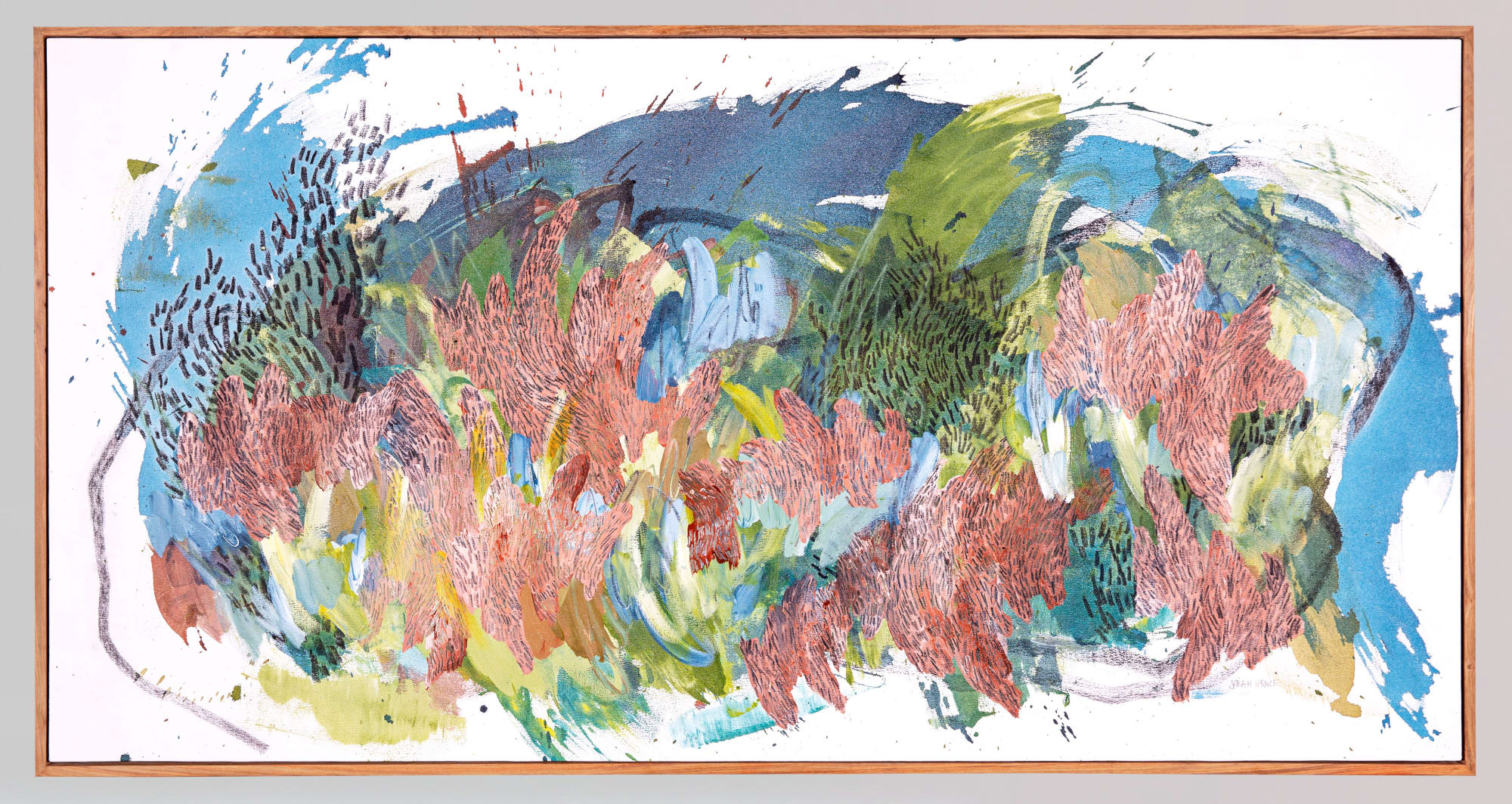 CANVASES IN BLOOM 2023