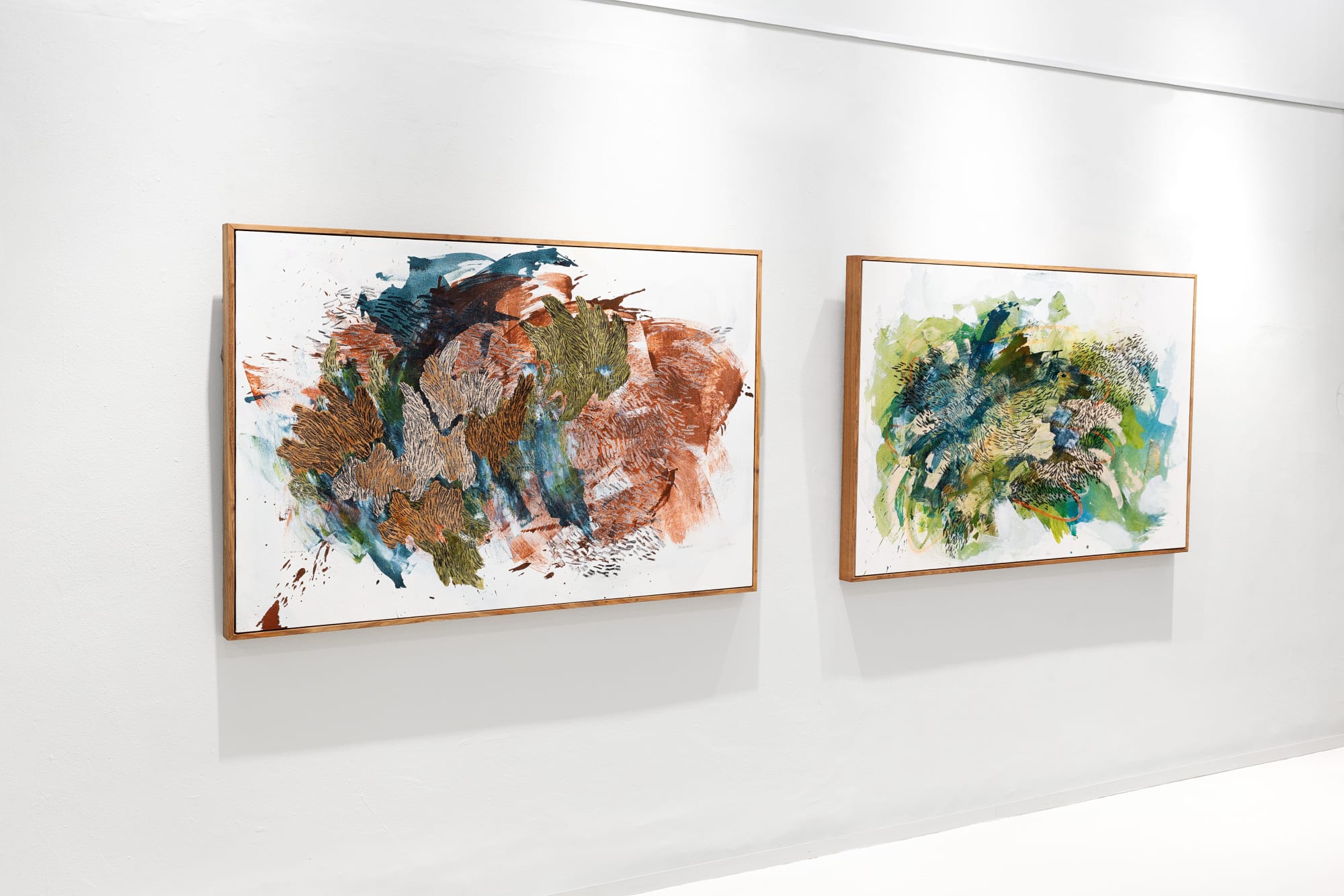 CANVASES IN BLOOM 2023