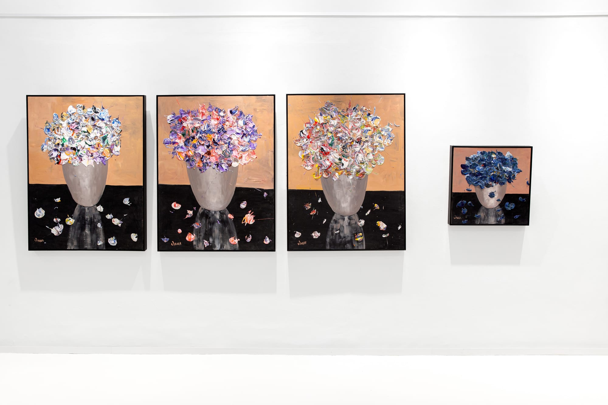 CANVASES IN BLOOM 2023