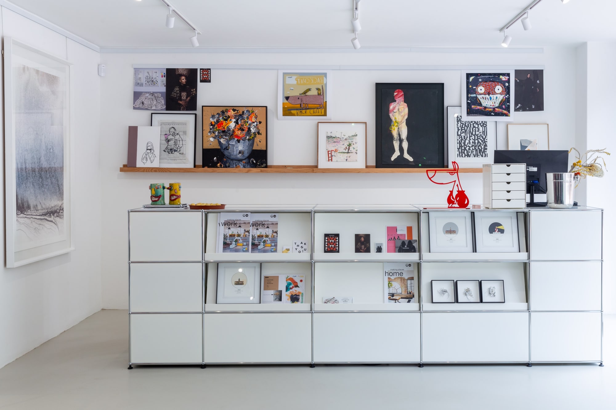 GRAND OPENING 223 JAN SMUTS 2023