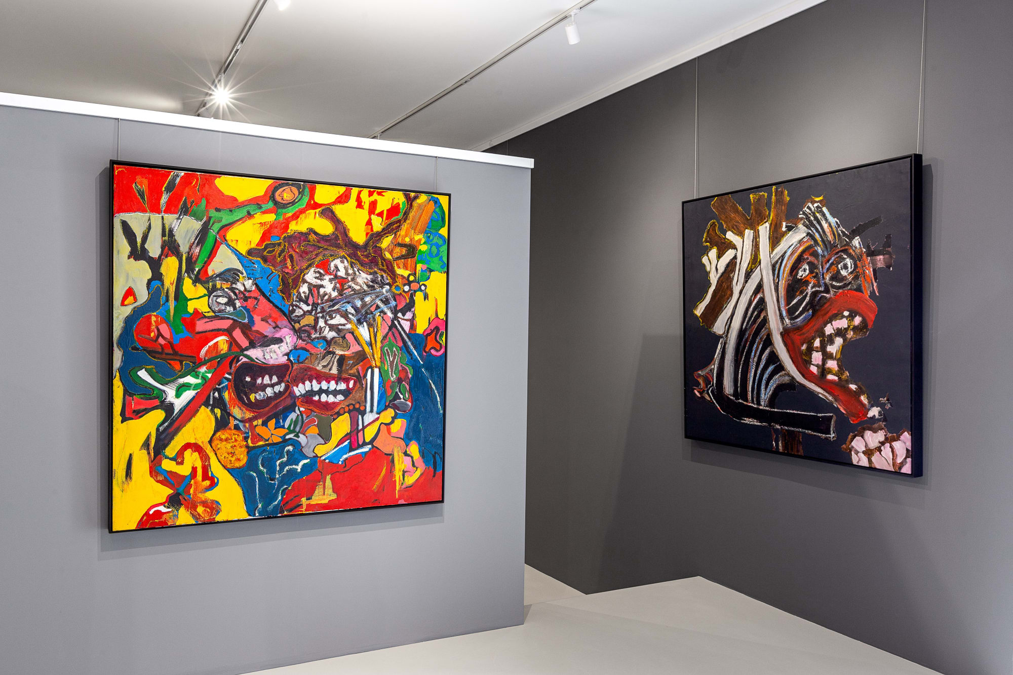 L’AMOUR FOU | (MAD LOVE), 2024