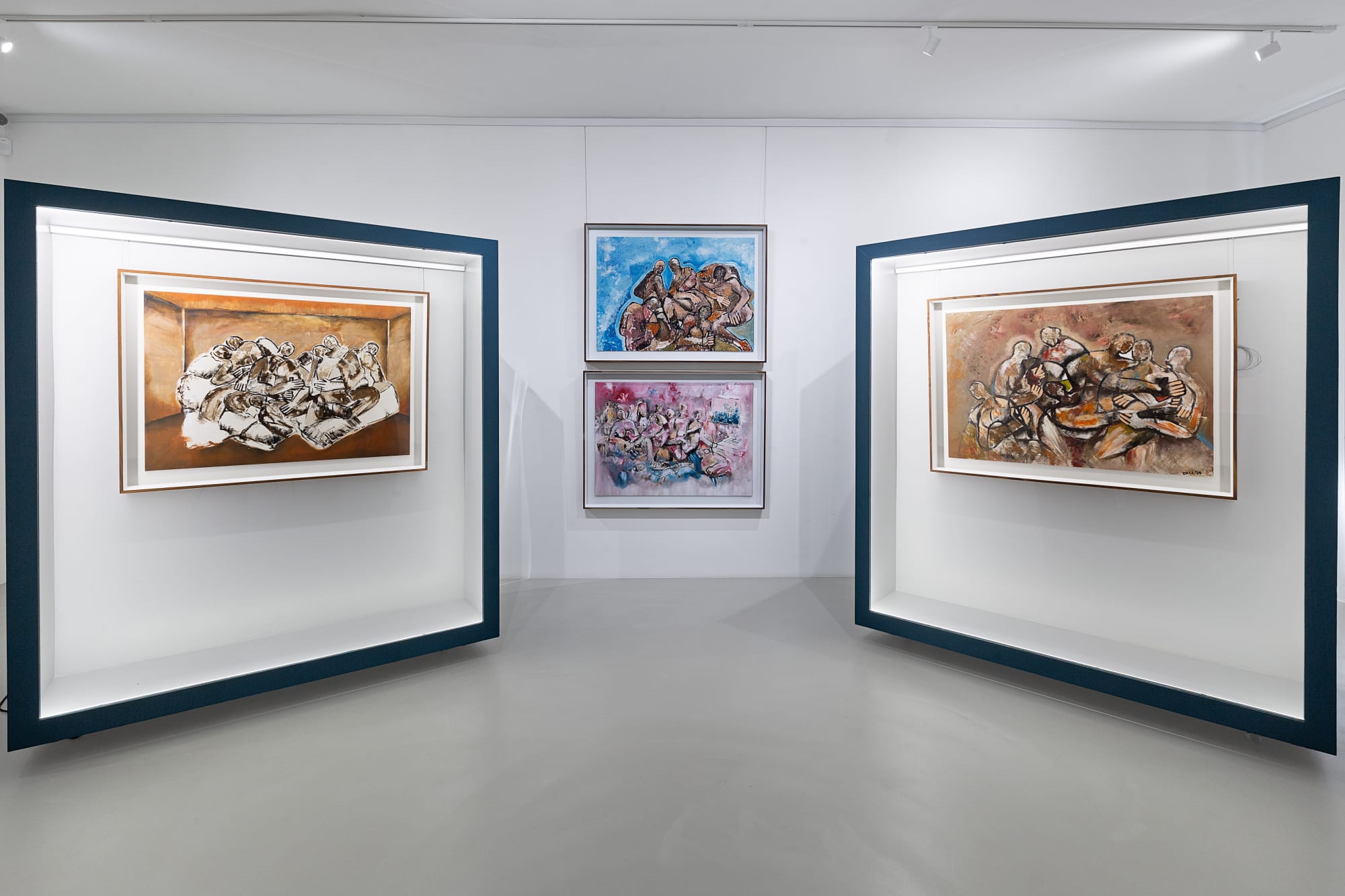 CHAOS, A THEORY | 2024