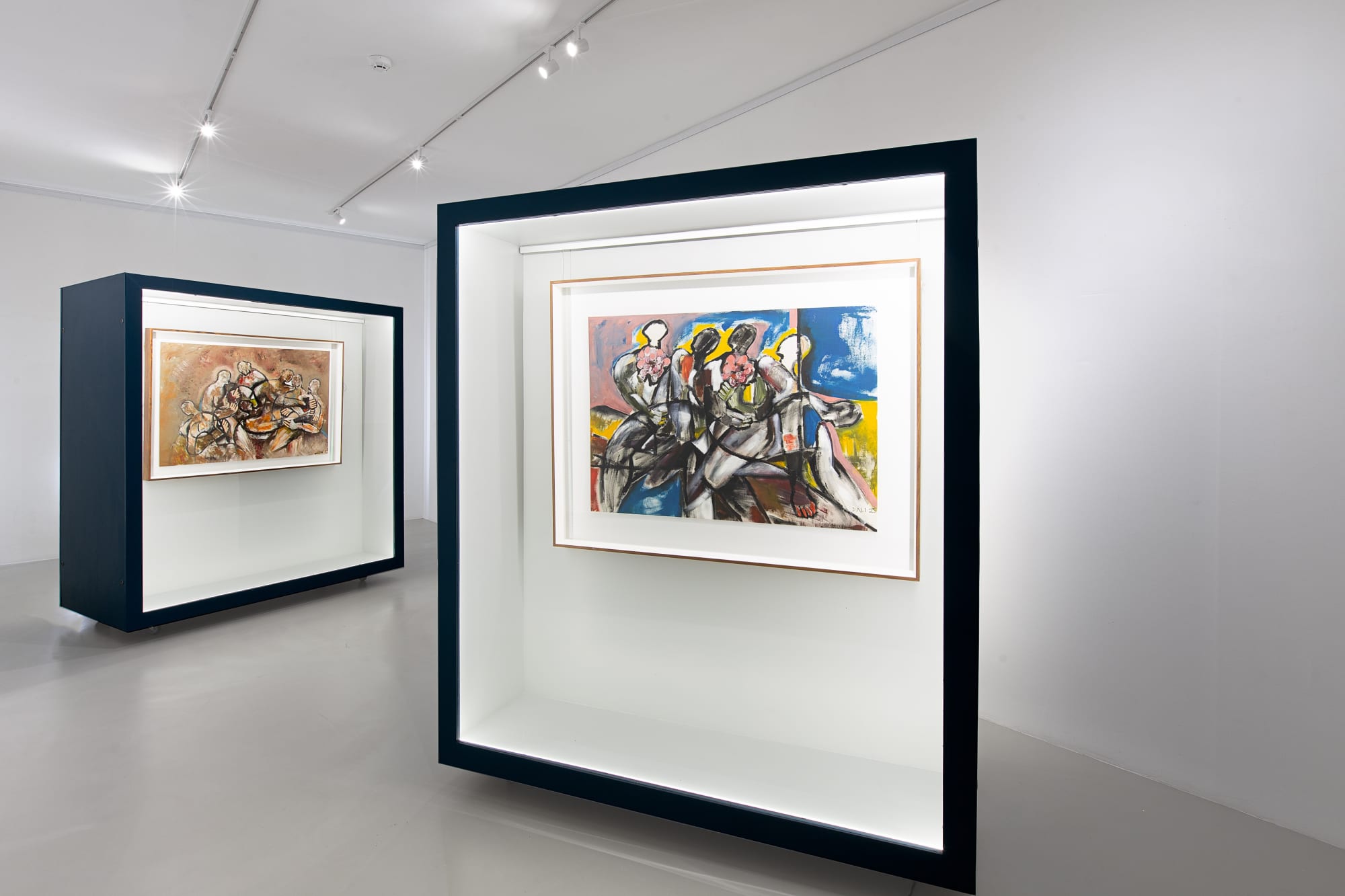 CHAOS, A THEORY | 2024