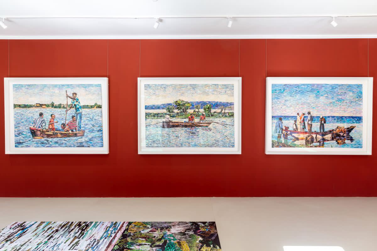 JOURNEY becomes JOY 2024