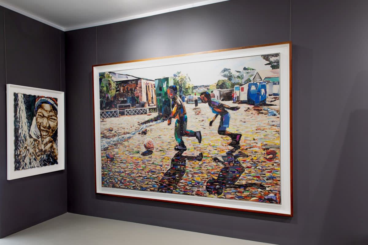 JOURNEY becomes JOY 2024