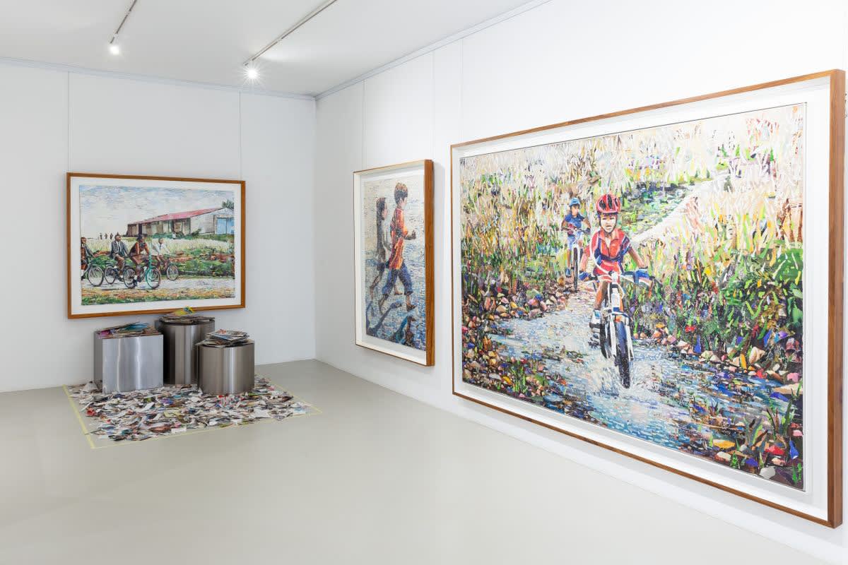 JOURNEY becomes JOY 2024