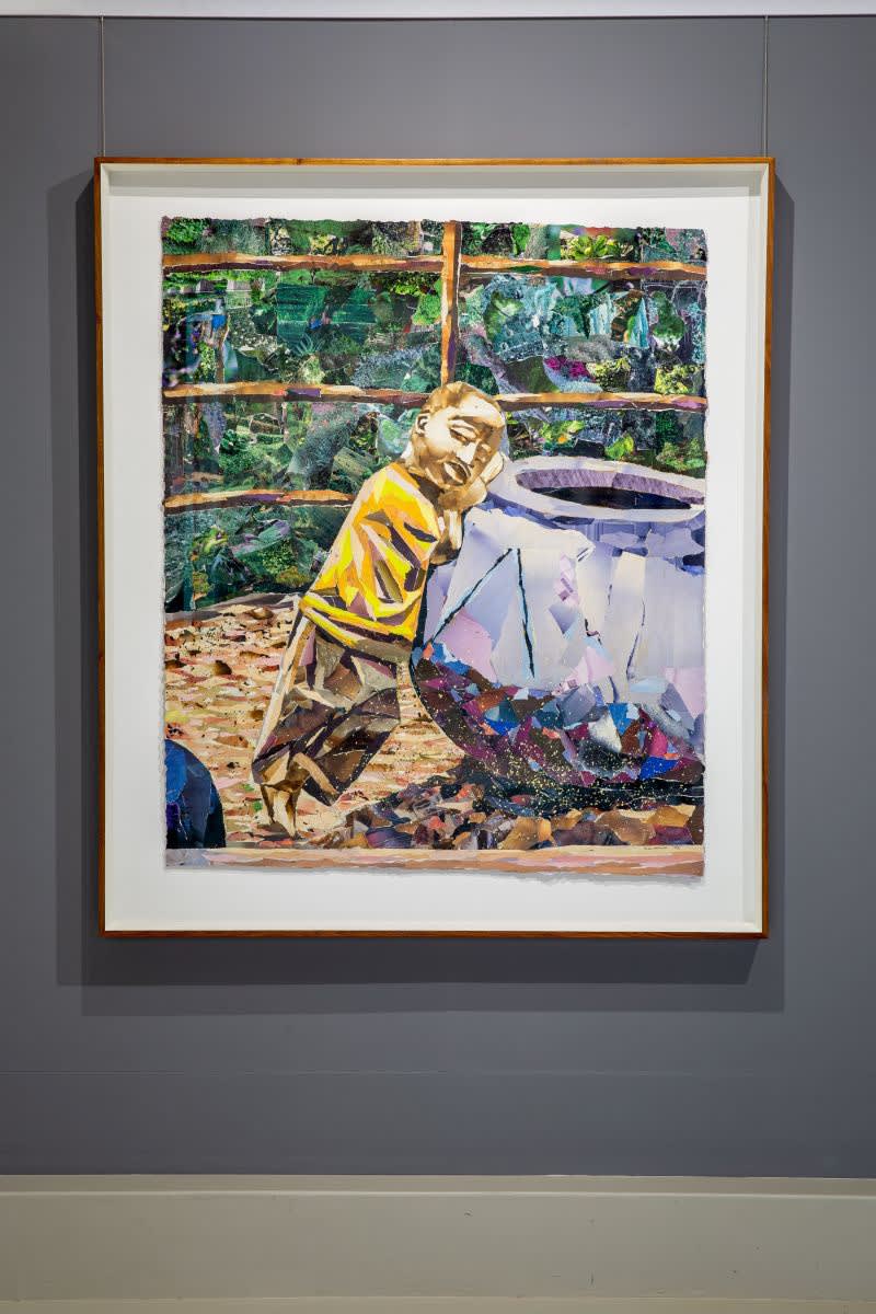 JOURNEY becomes JOY 2024