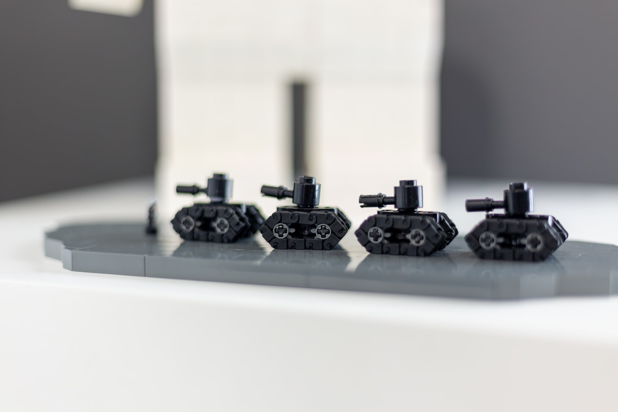 INTERLOCKING ART, 2024