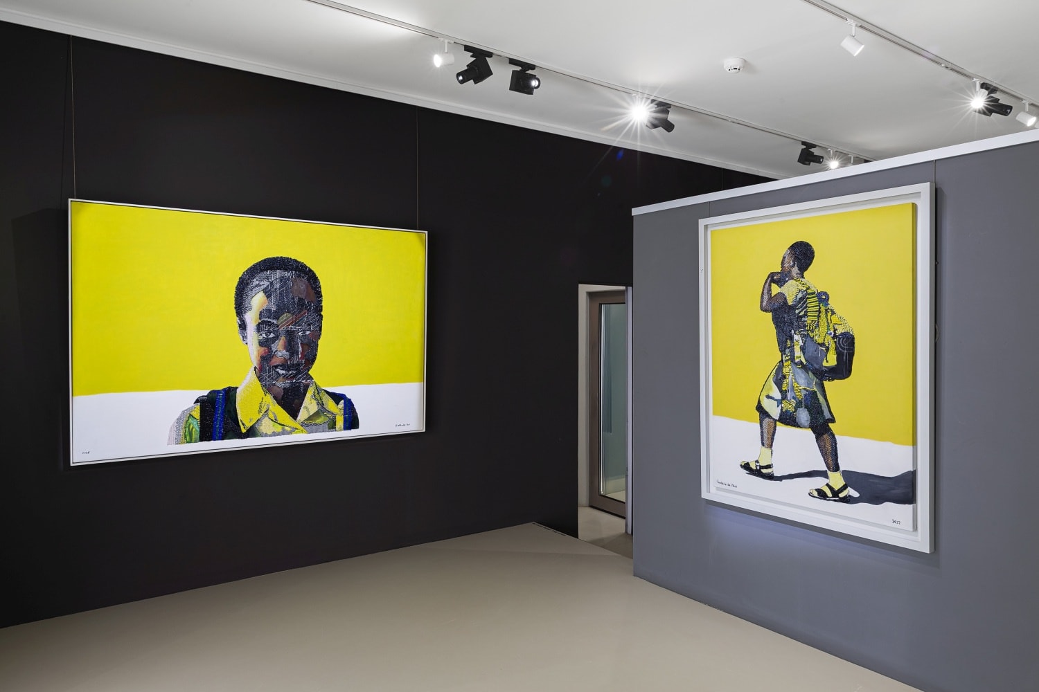 YELLOW: A PROMISE TO POSSIBILITY, 2025