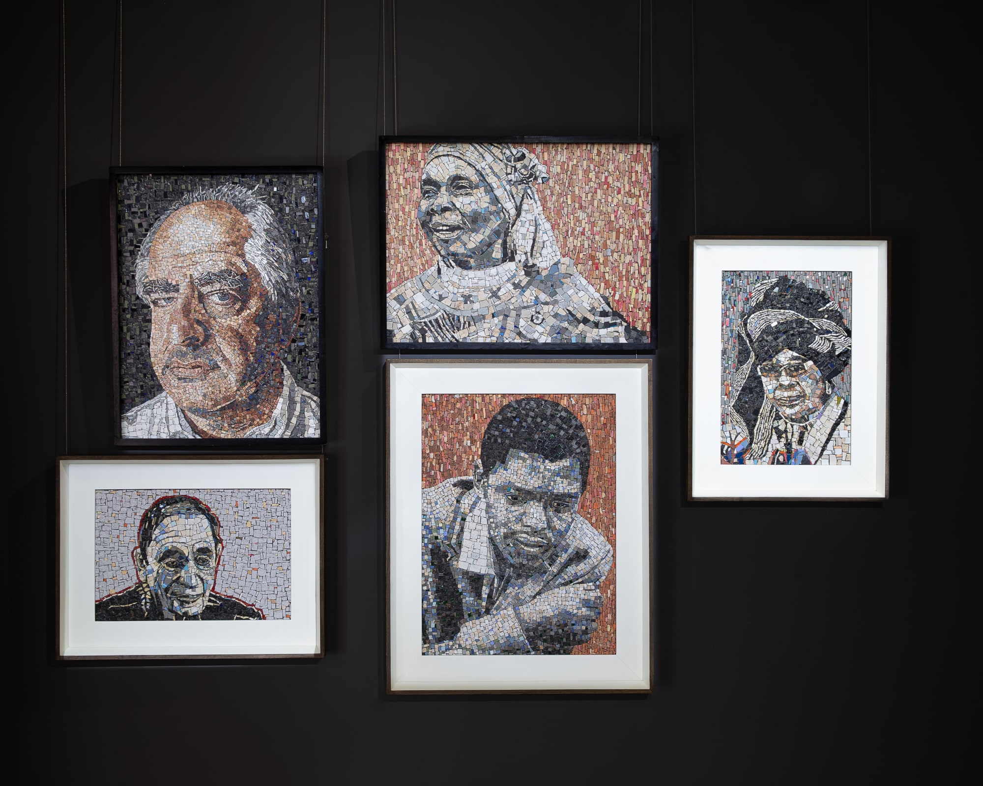 MASTERS AND HEROES LIVE LONGER, 2025