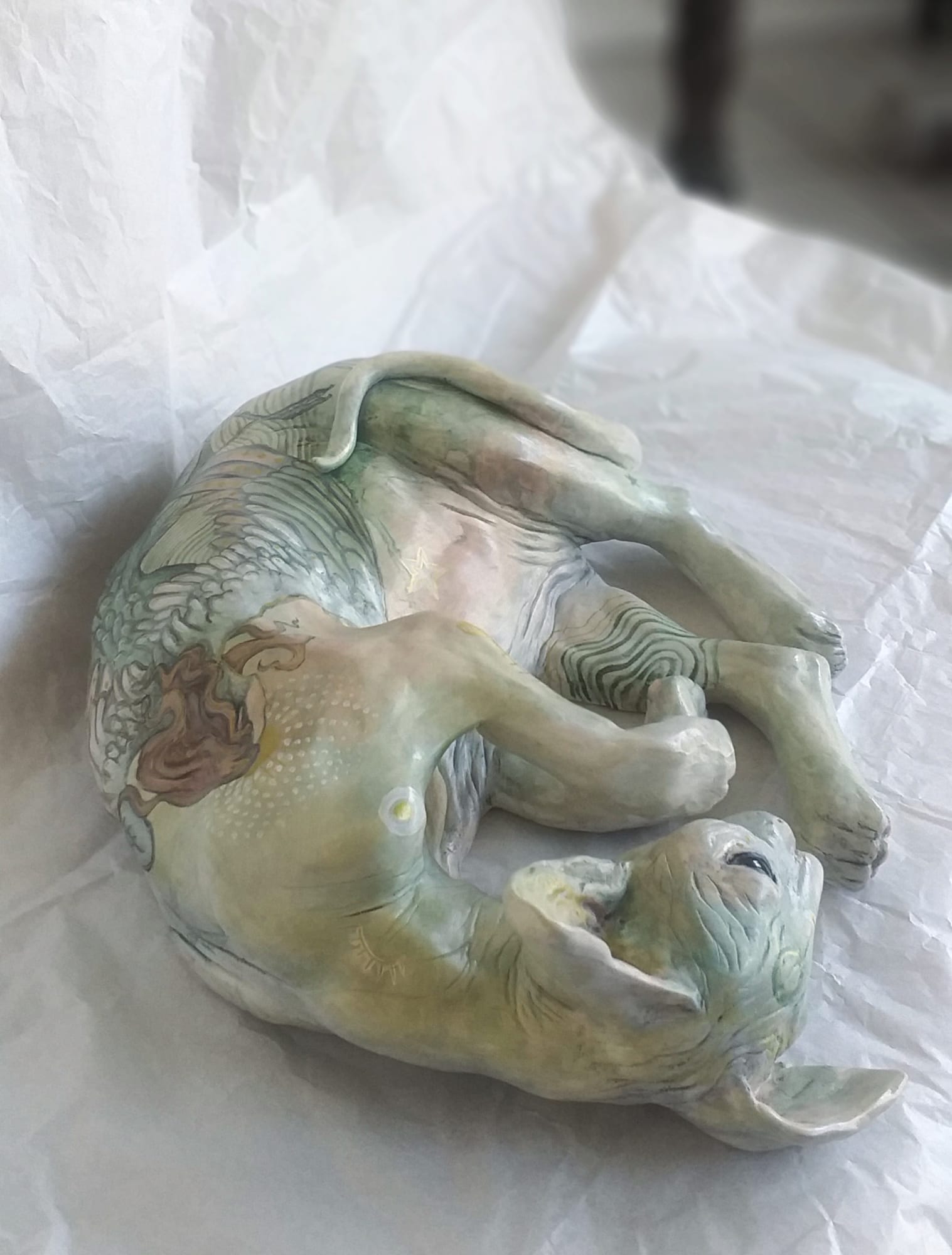 A CELEBRATION OF CERAMICS, 2025