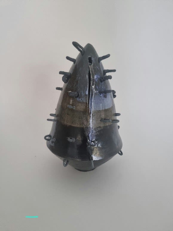 A CELEBRATION OF CERAMICS, 2025