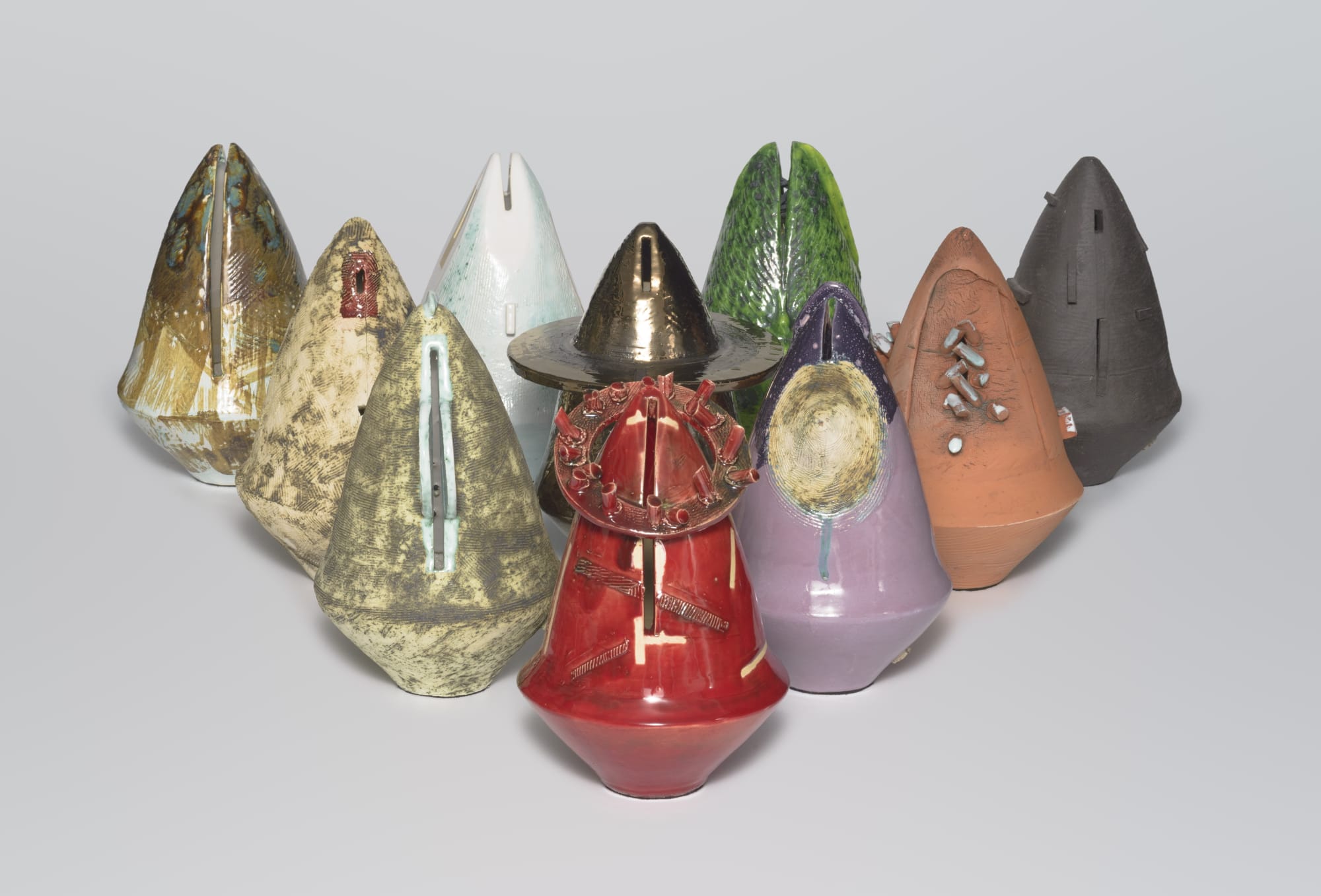 A CELEBRATION OF CERAMICS, 2025