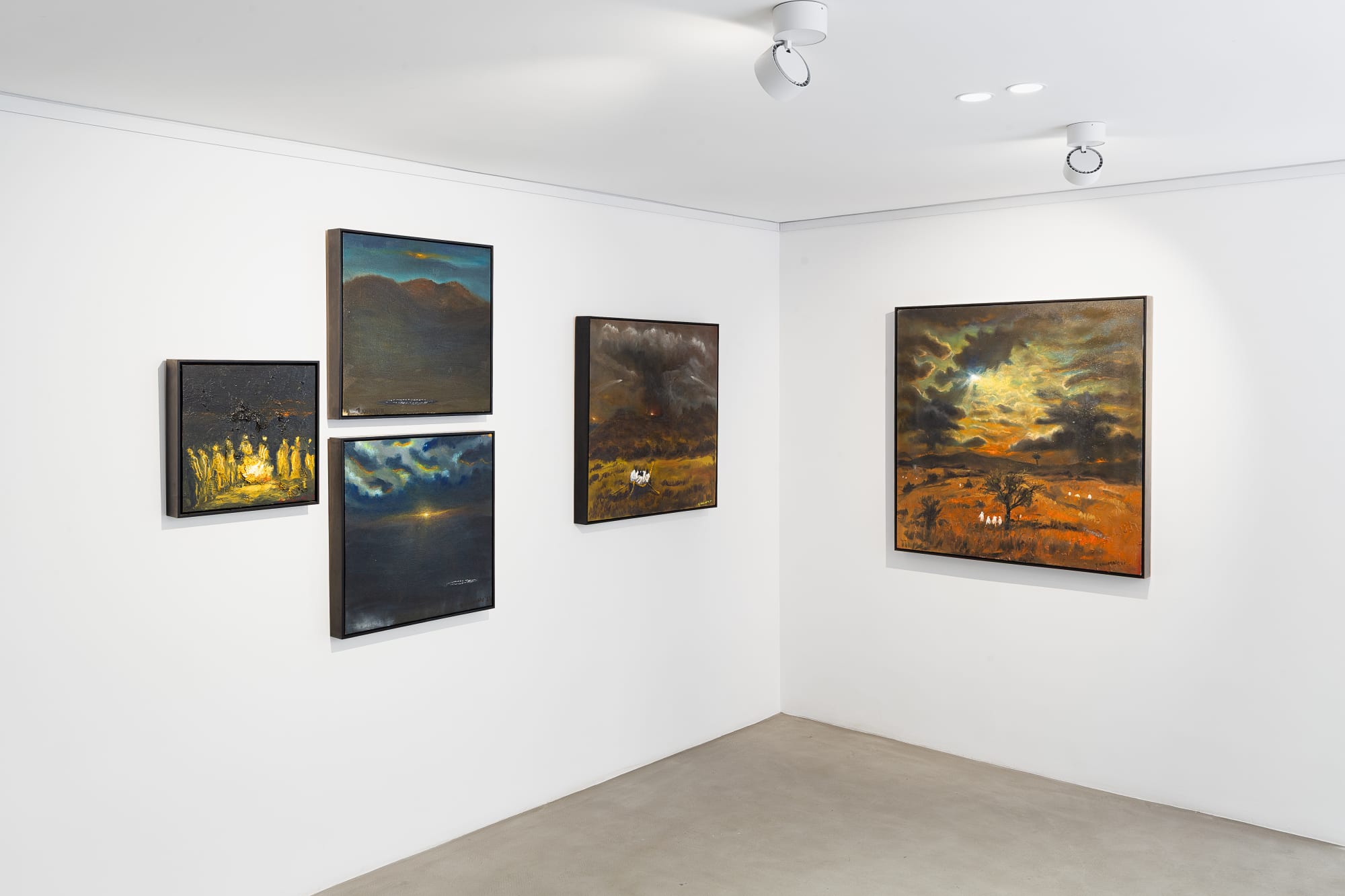 IMVELAPHI (Origin / Birthplace), 2025