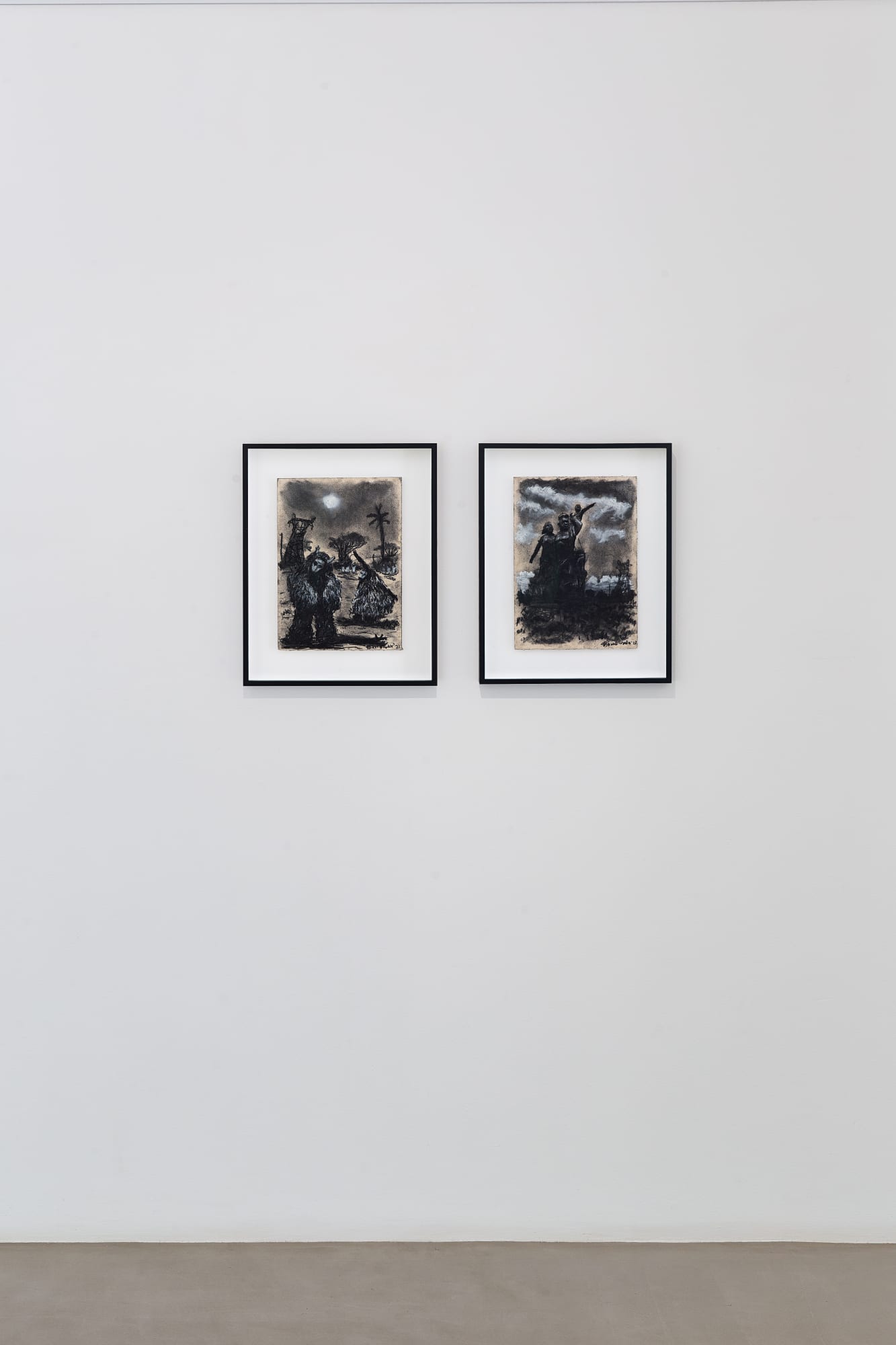 IMVELAPHI (Origin / Birthplace), 2025