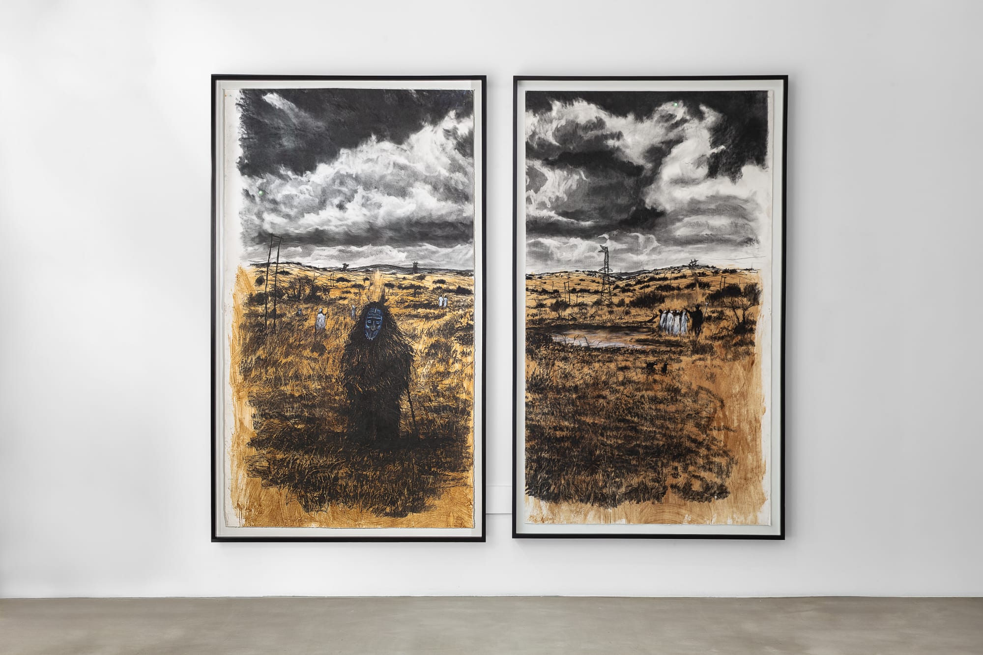 IMVELAPHI (Origin / Birthplace), 2025