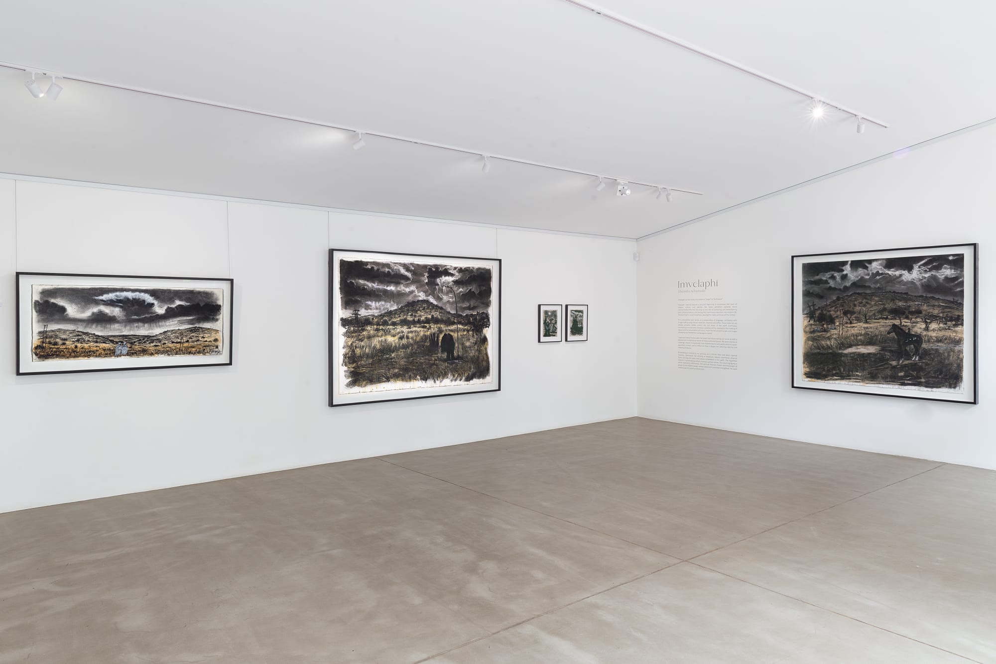 IMVELAPHI (Origin / Birthplace), 2025