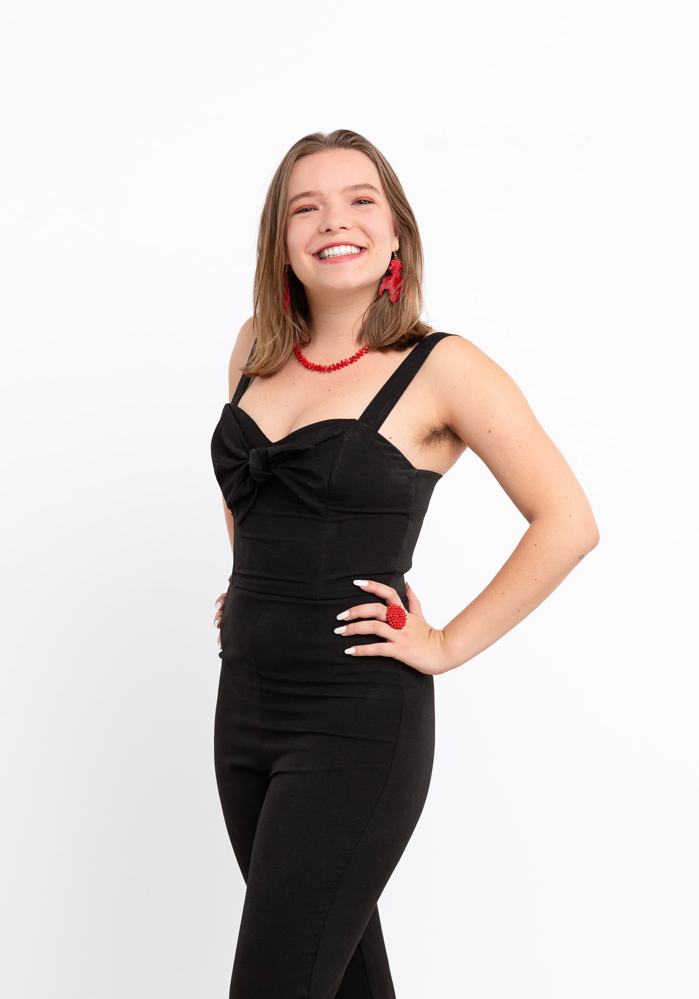 Delara Jane Crouse Marketing Manager