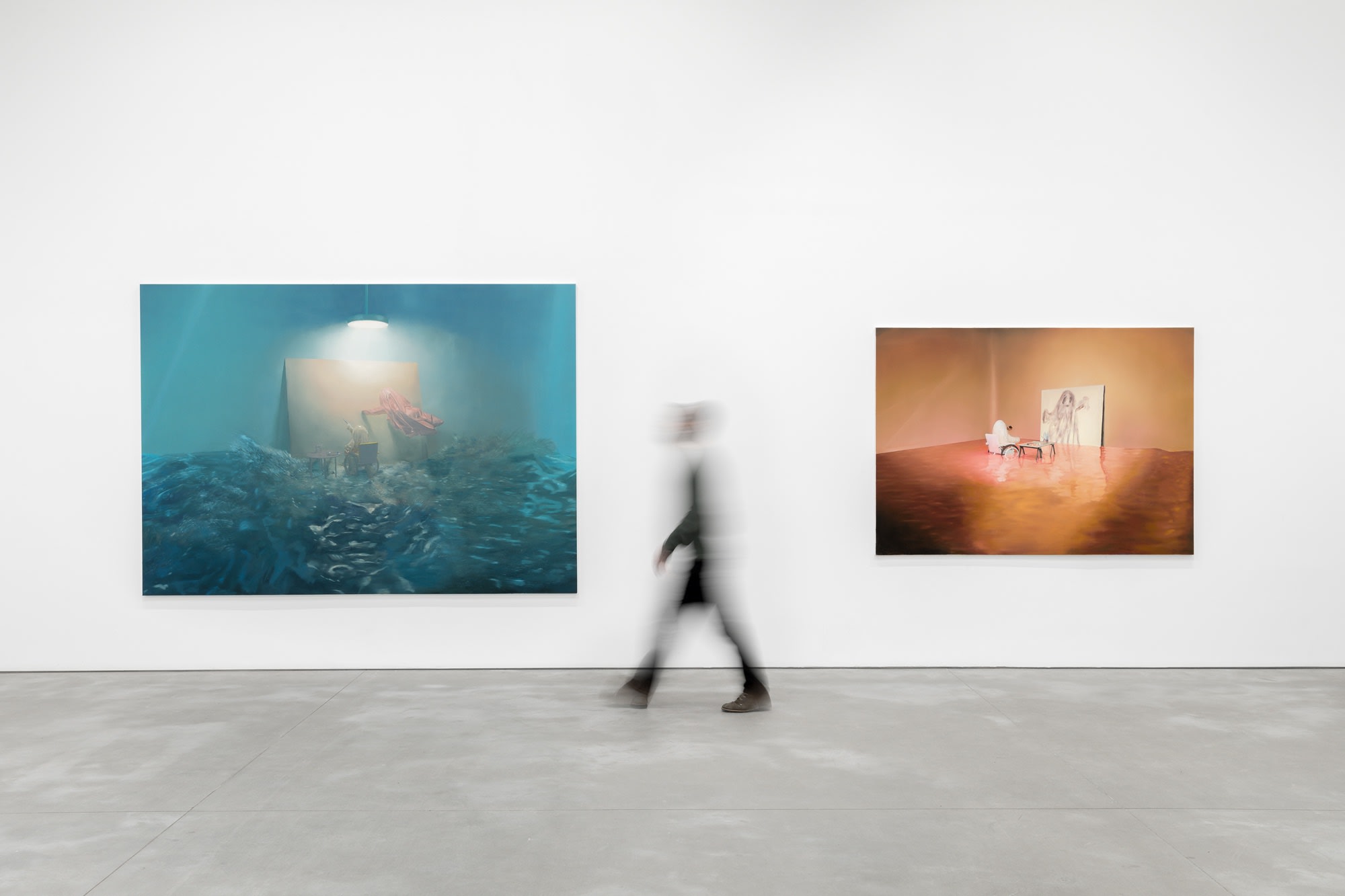 Galeria Francisco Fino - Nobody Nowhere, Gabriel Abrantes