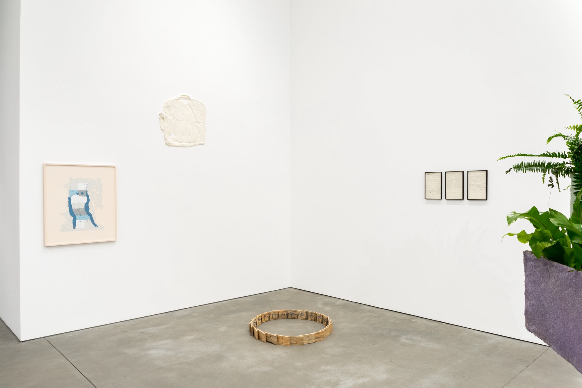 Galeria Francisco Fino - Handle with Care