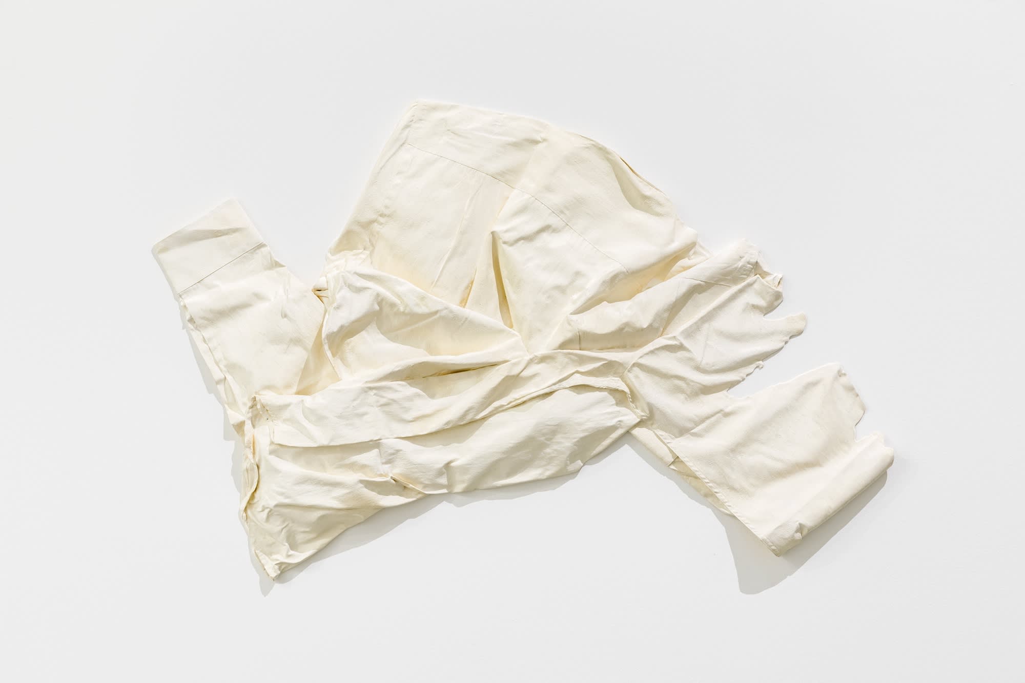 Galeria Francisco Fino - Handle with Care