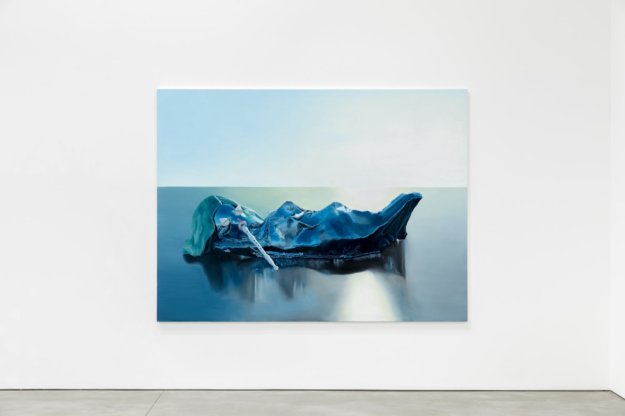 Galeria Francisco Fino - Handle with Care