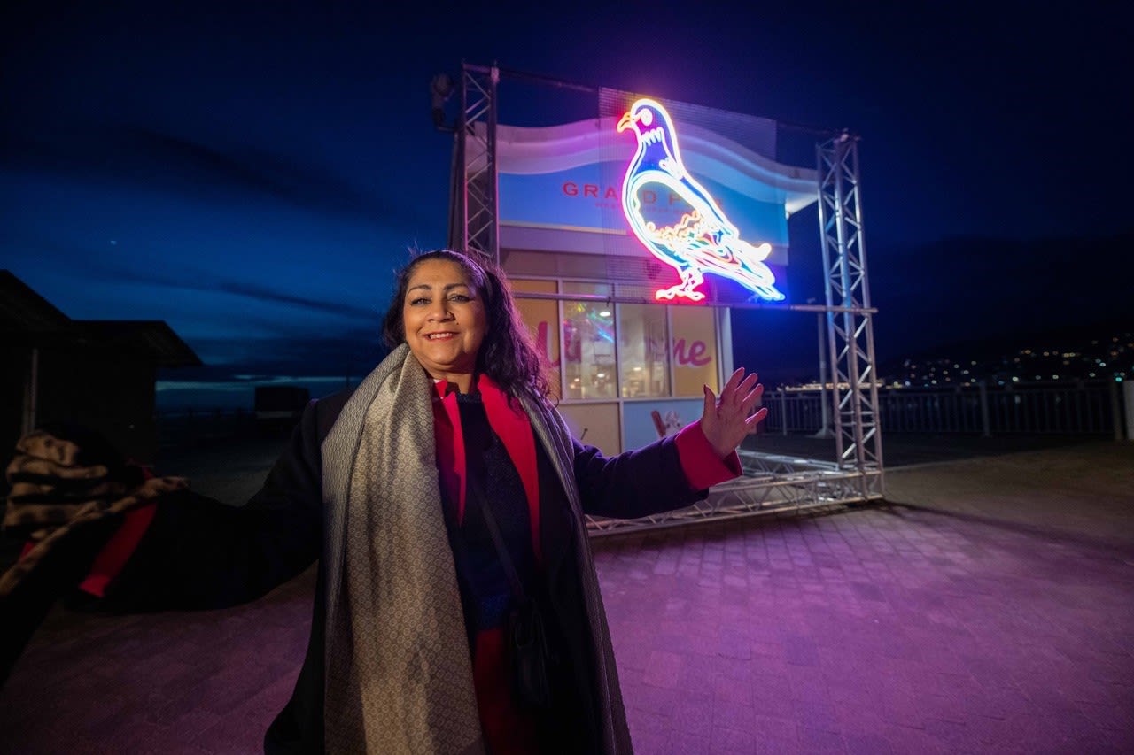 21st Century Super Shrines