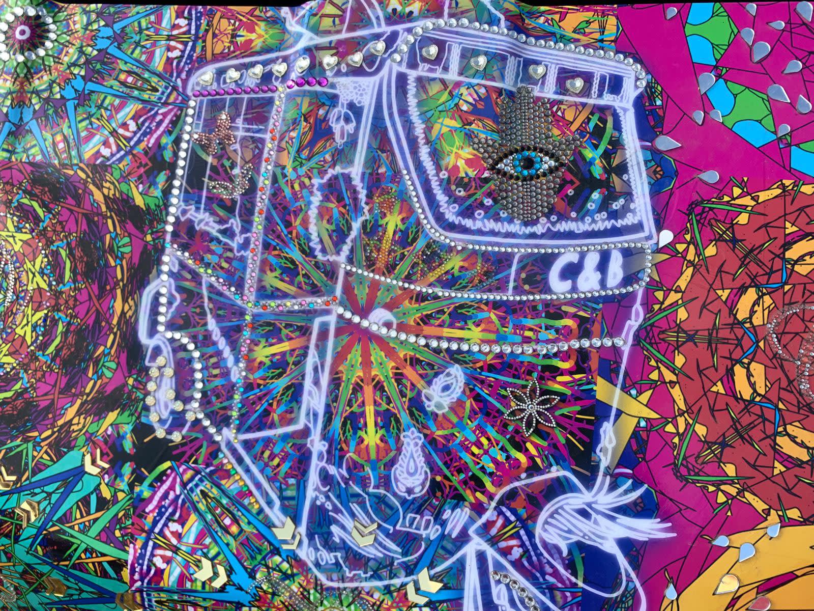 Ice Cream Van at the World Cup 2022