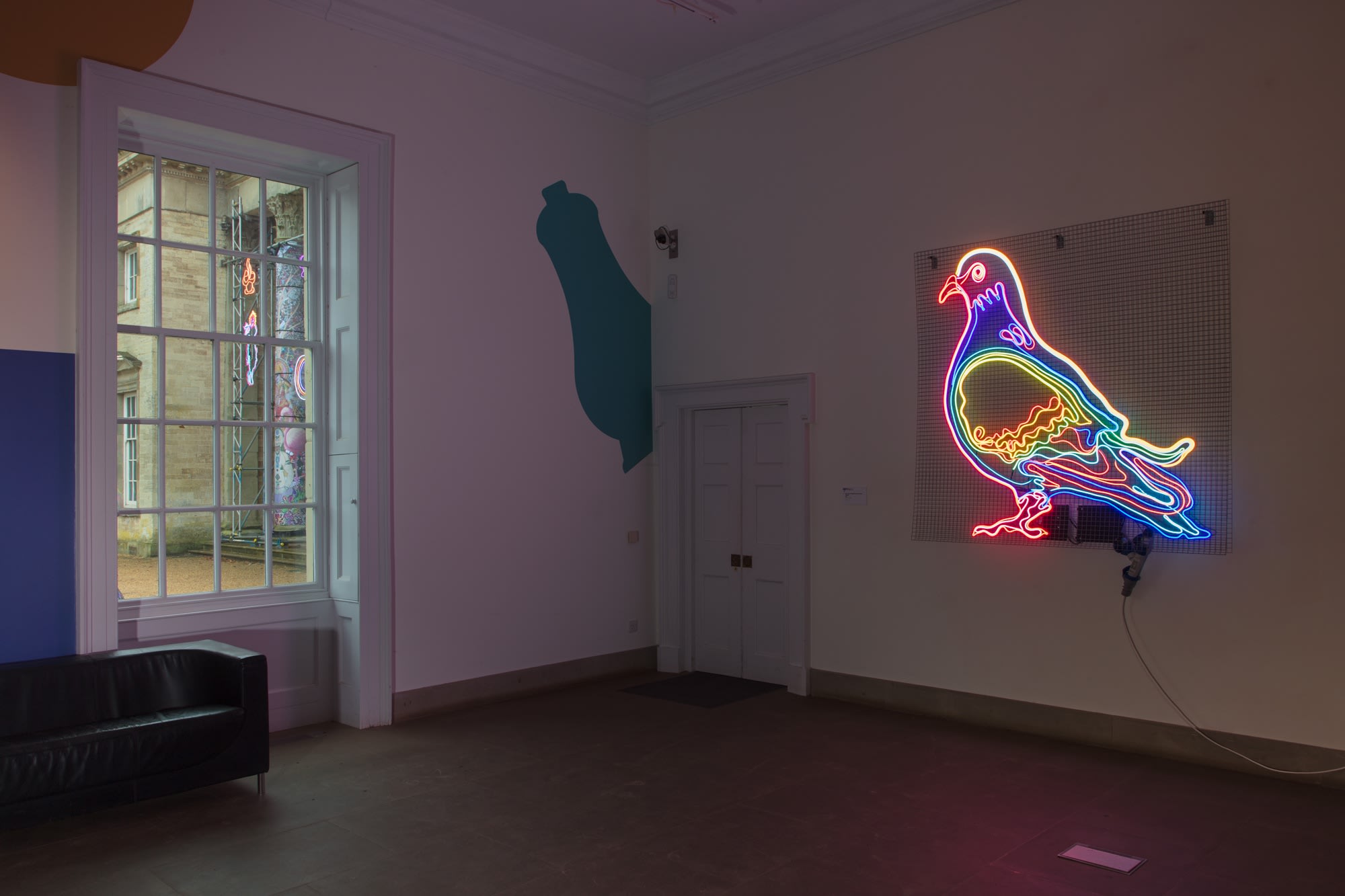 Spectacular Diversions