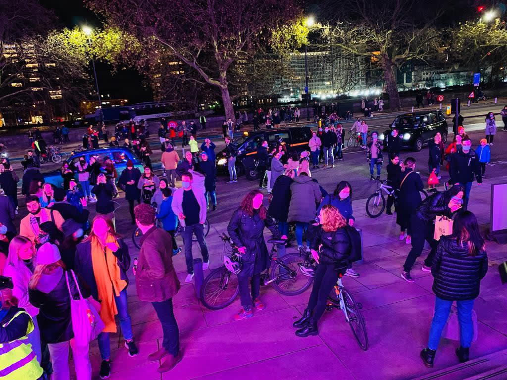 Remembering a brave new world