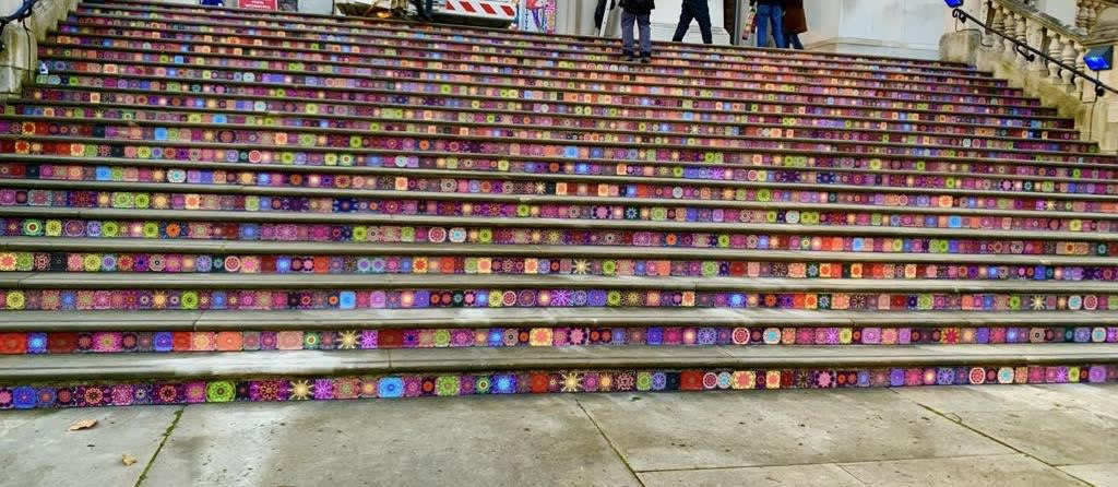 Remembering a brave new world