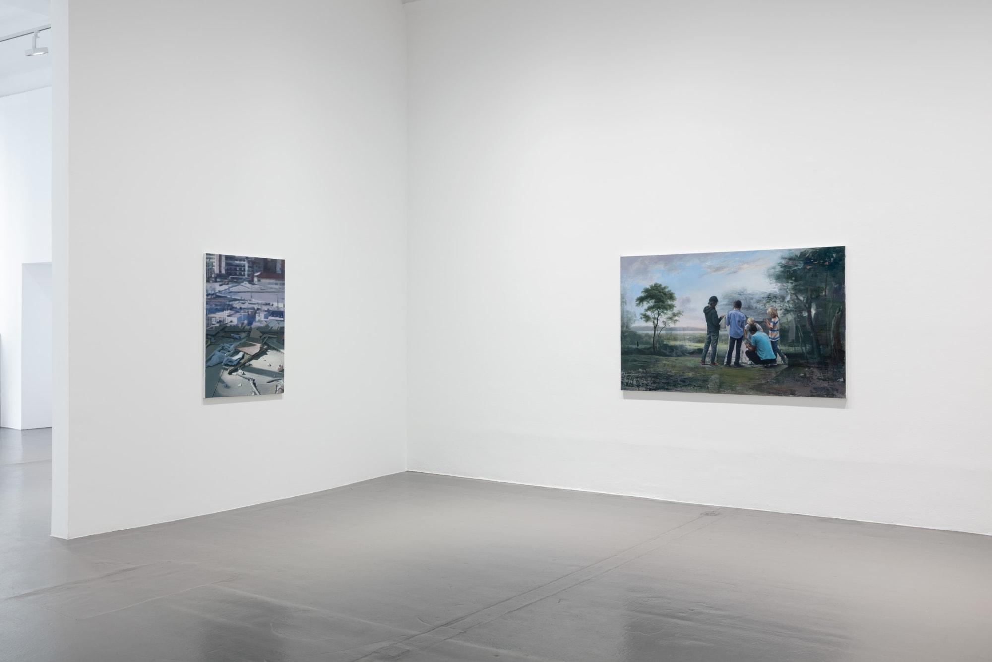 Tommy Hilding | Inversion