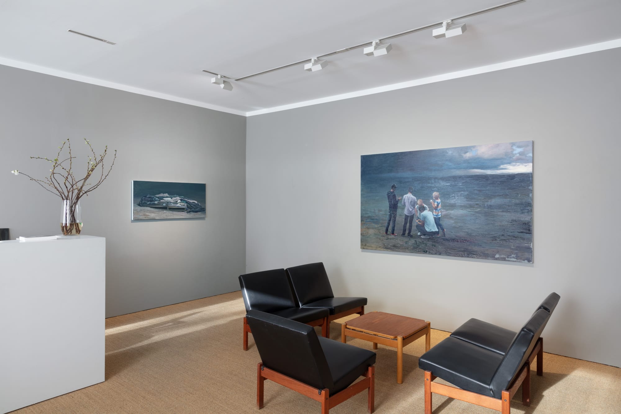 Tommy Hilding | Inversion