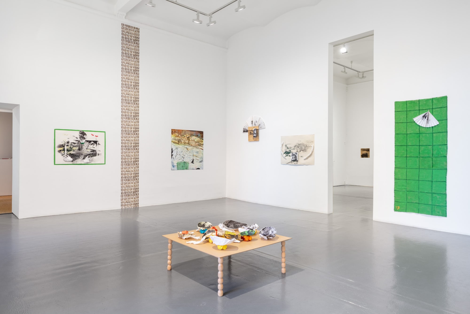 Helene Billgren | Polka