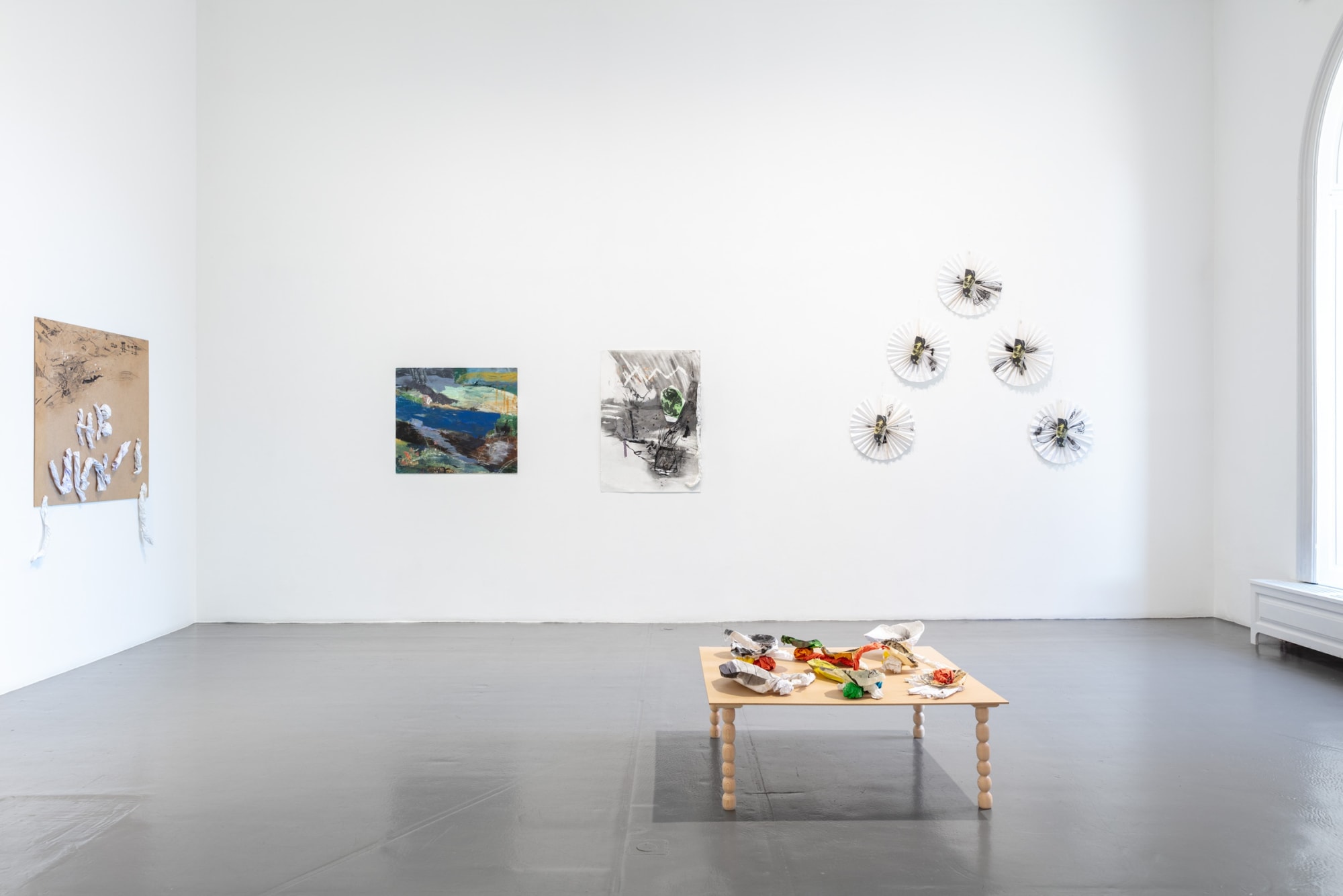 Helene Billgren | Polka