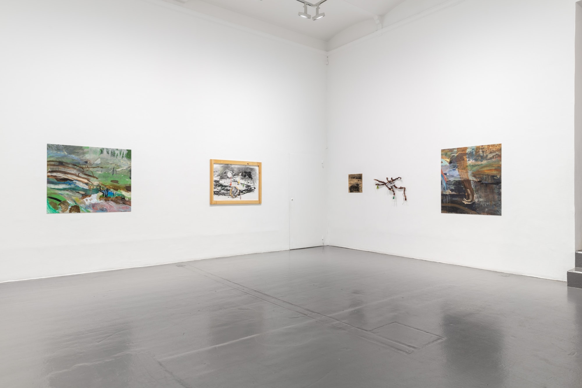 Helene Billgren | Polka